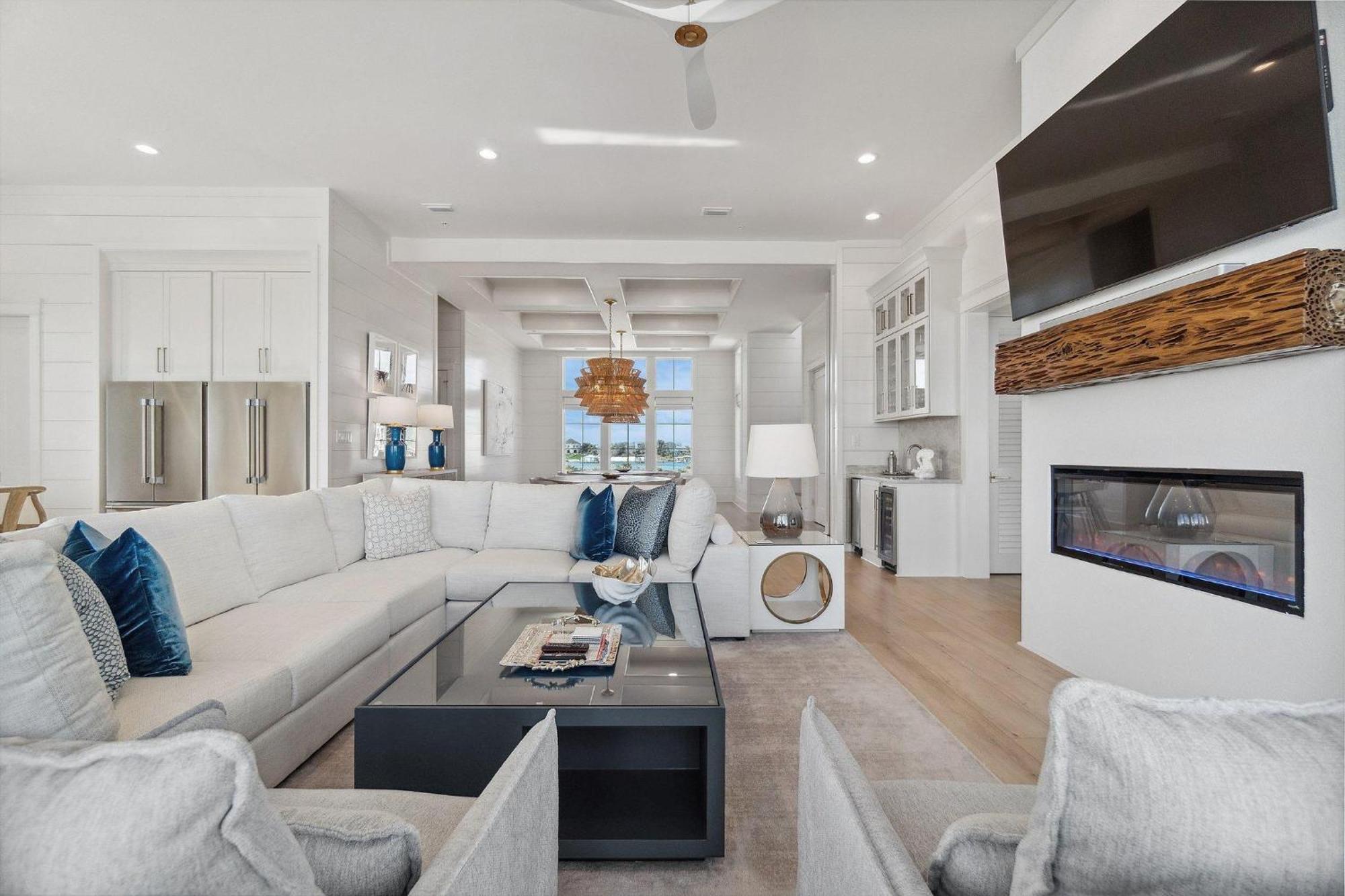 Perdido Tide Beach House Orange Beach Exterior foto