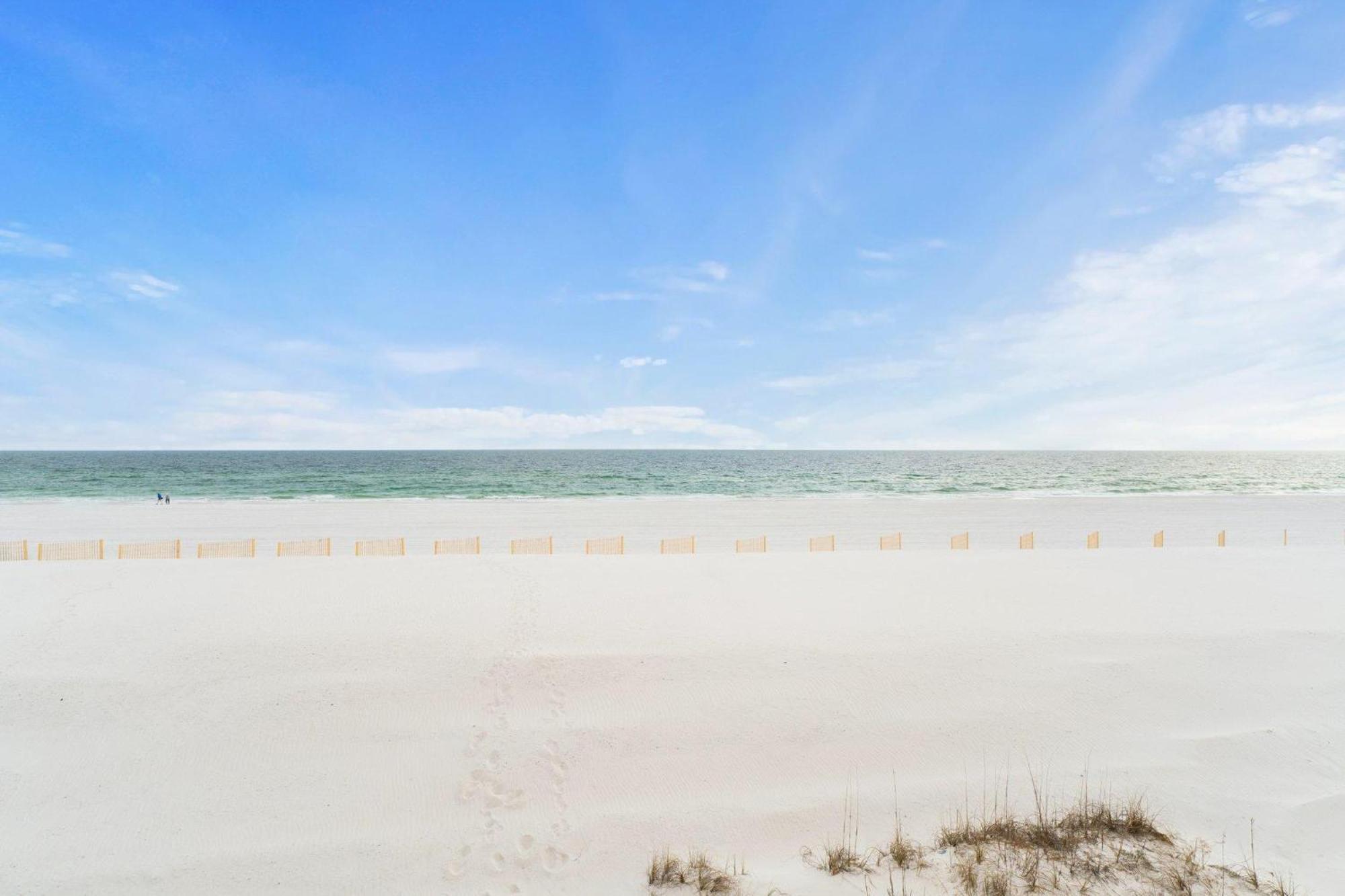 Perdido Tide Beach House Orange Beach Exterior foto