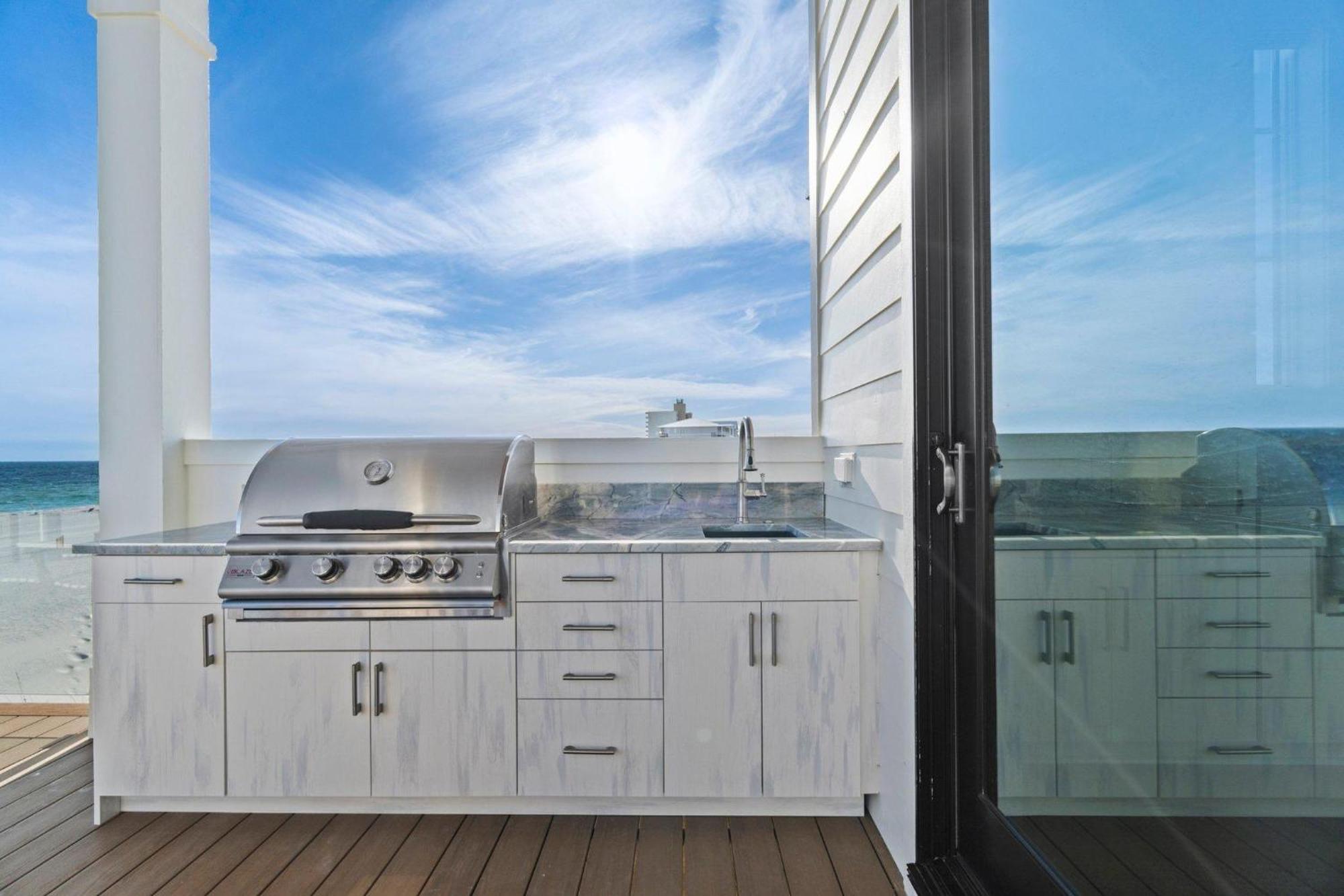 Perdido Tide Beach House Orange Beach Exterior foto